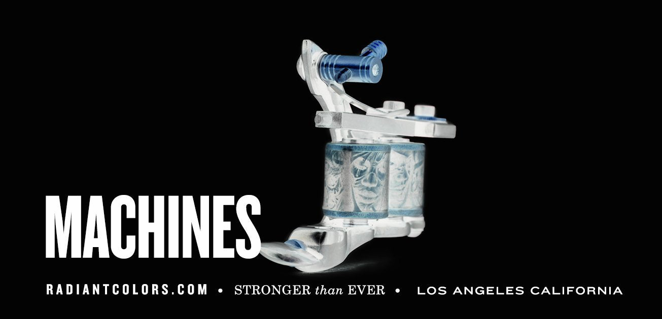 MACHINES