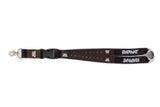 Radiant Coffee Lanyard