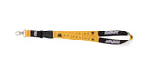 Radiant Yellow Lanyard