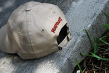 Khaki Baseball Cap