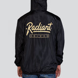 Windbreaker Black