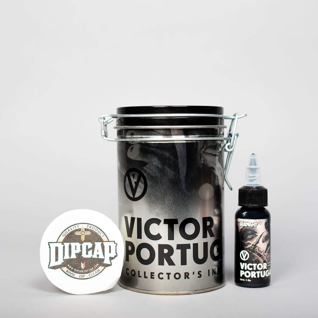 Victor Portugal Set 1oz