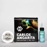 Carlox Angarita Set