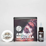 Angelo Nicolella Set