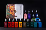 Orient Ching Set