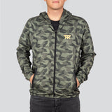Windbreaker Camouflage