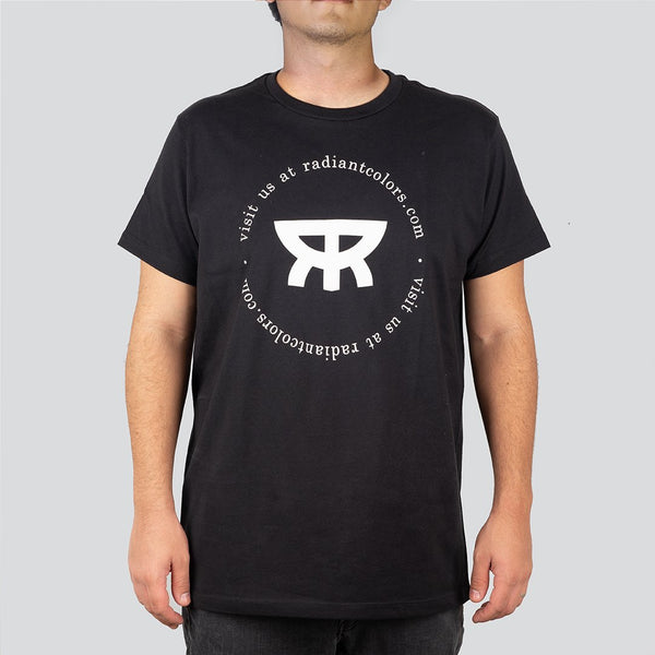 On the side Tee