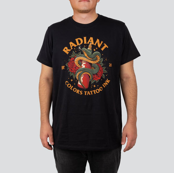 Serpent Tee