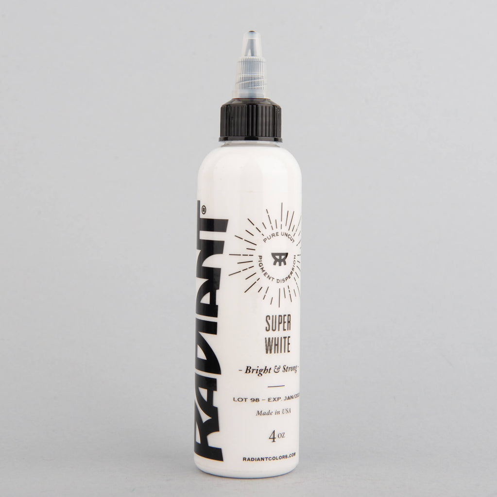 Super White