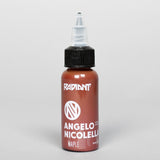 Angelo Nicolella Set