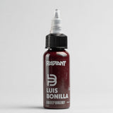 Luis Bonilla Set