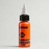 Carlox Angarita Set