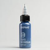 Luis Bonilla Set