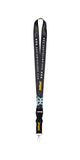 Radiant Global Lanyard