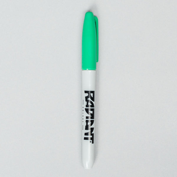 Green Marker