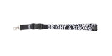 Bright & Strong Lanyard