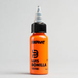 Luis Bonilla Set