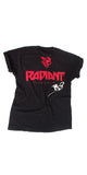 Rojo Arte Design Tee