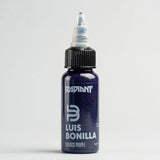 Luis Bonilla Set