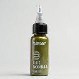 Luis Bonilla Set