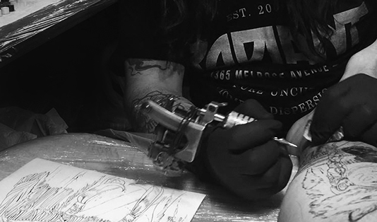 Images InkLab